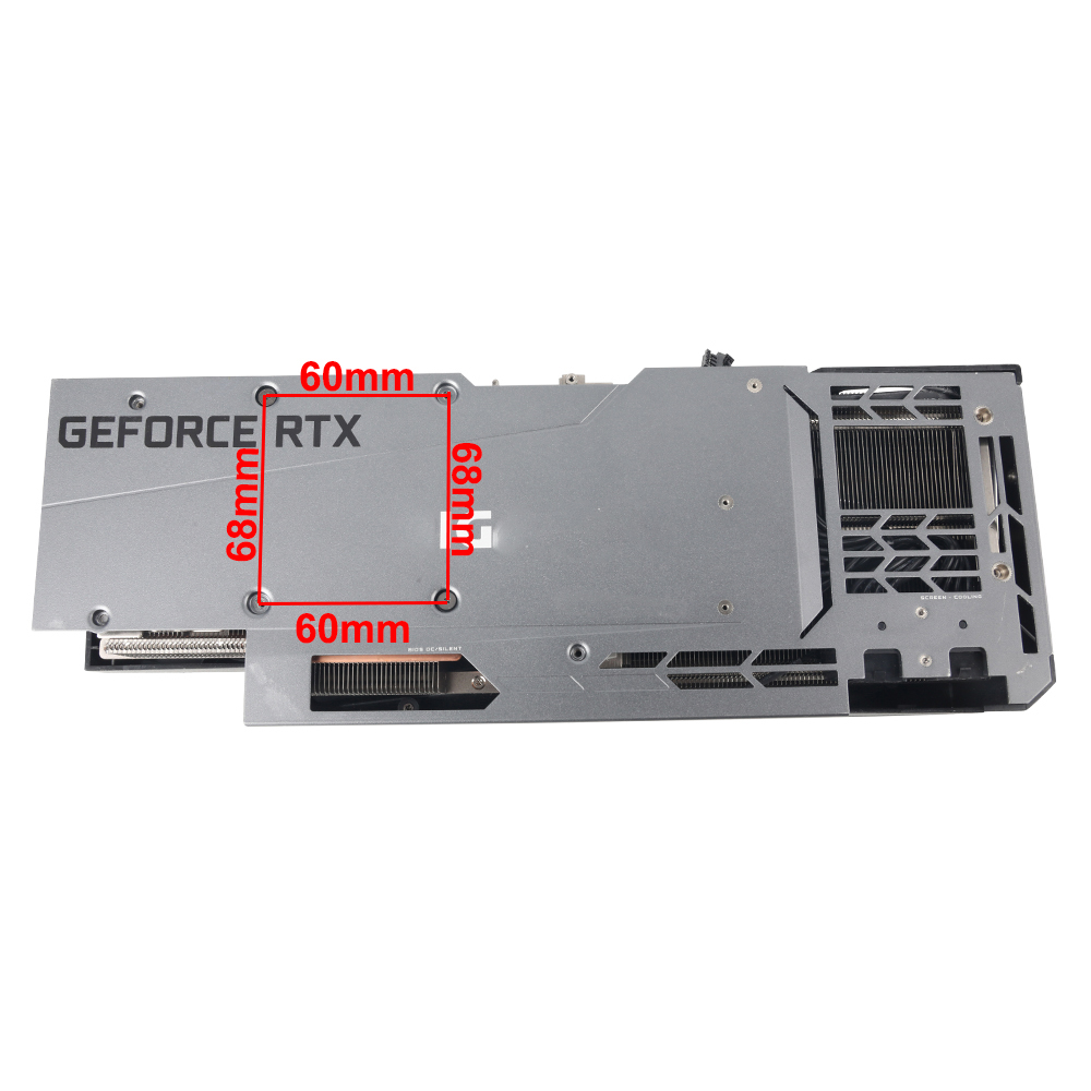 RTX3080 RTX3090 Grafische Kaar - Rtx 3090 24Gb Graphics Card recensie en prijs