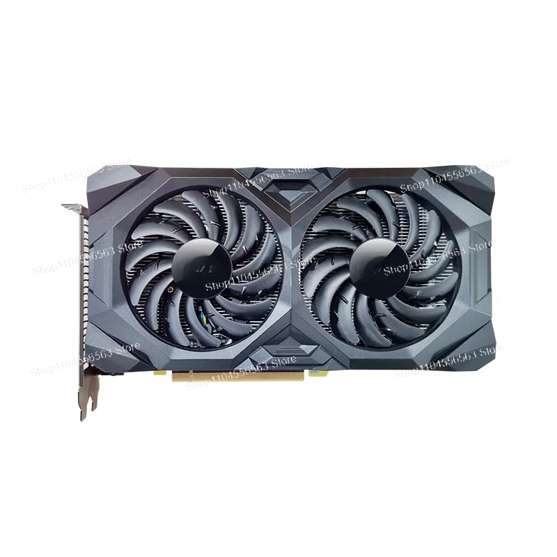 Nieuwe, hoogwaardige RX 5700 X - Rx 5700 Xt 8Gb Video Card recensie en prijs